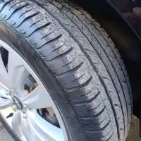 جک اس ۵ مدل ۹۶|خودرو سواری و وانت|گرگان, |دیوار