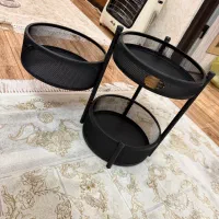 جا سیب زمینی و پیاز