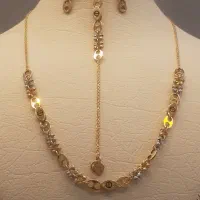 ست حوا (دستبند، گوشواره،گردنبند)