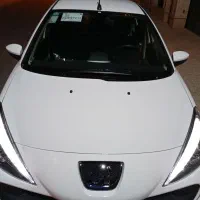 207 tu3 مدل 403