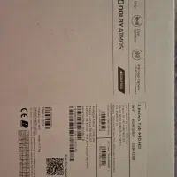 تبلت لنو lenovo|تبلت|تهران, قیطریه|دیوار