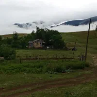 تور شاد و عالی دریای ابر فیلبند رویایی