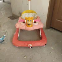 روروک موزیکال|کالسکه و لوازم جانبی|زاهدان, |دیوار