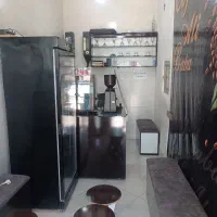 کافه ،قهوه ساز صنعتی