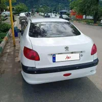 206 sd v8