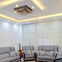برقکار. برق ساختمان و صنعتی، لوستر،