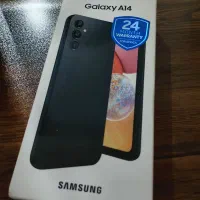 سامسونگ A14 کارکرده