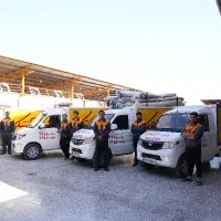 قالیشویی آنتیک