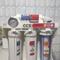 تصفیه آب خانگی  ، نصب ،تعمیرات|آب‌سردکن و تصفیه آب|ساری, |دیوار