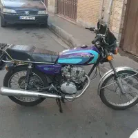 موتور رهرو مدل 95