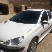 ۲۰۶ تیپ ۲ مدل ۸۶