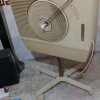 کولر آبی
