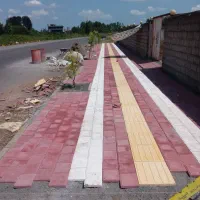محوطه سازی