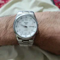 SEIKO 5 AUTOMATIC ORIGINAL|ساعت|نیک شهر, |دیوار