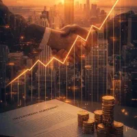 خبر خوب/رایگان بیا تو کارِ بازارهای مالی