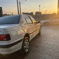 پژو پارس سال مدل۱۳۹۲درجه یک|خودرو سواری و وانت|تویسرکان, |دیوار