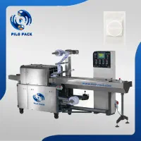 دستگاه بسته بندی گاز استریل