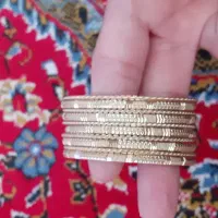 النگو بدلیجات طلاروس