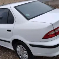 سمند Lx|خودرو سواری و وانت|بجنورد, |دیوار