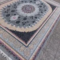 فرش طرح خشتی(اقساط)|فرش|کرج, حصارک بالا|دیوار