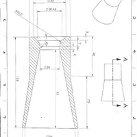 خدمات تراشکاری و فرزکاری و سوراخکاری