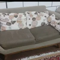 مبلمان هفت نفره