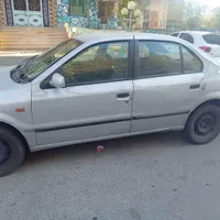 فروش سمند ۸۲ جهت طرح جایگزین