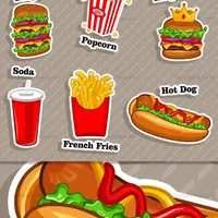 استخدام فست فود