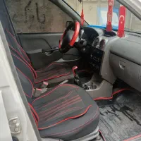 پراید ۱۱۱|خودرو سواری و وانت|مشکین‌دشت, |دیوار