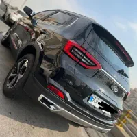 ایکس ۵۵مشکی صفر|خودرو سواری و وانت|تهران, دریا|دیوار