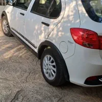 کوییک GXR سفید درحد صفر