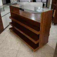 میز۵ ویترین۶ سوپر مارکتی۰۰ خاروبار* استند*فله