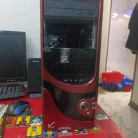 کیس کامپیوتر ضعیف ولی خوب قیمت