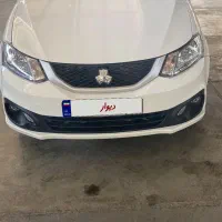 ساینا اس صفر کیلومتر