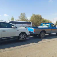 یدک کش و امداد خودرو کرمی ساوه