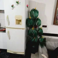 یخچال فریزرتمیز