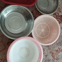 لوازم پلاستیکی