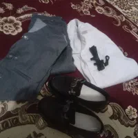 لباس دامادی