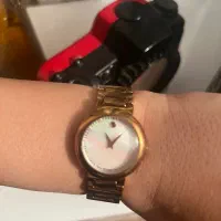 ساعت movado سوییس|ساعت|شیراز, احمدآباد|دیوار