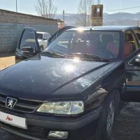 پارس سال|خودرو سواری و وانت|دهدشت, |دیوار