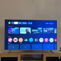تلویزیون ۶۵ اینچ شیاومی 4k