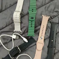 بند ساعت شارژ ساعت|ساعت|تهران, سیروس|دیوار