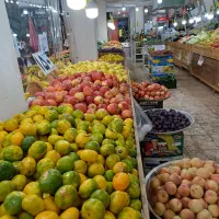 کار میوه فروشی|استخدام خدمات فروشگاه و رستوران|لاهیجان, قیام|دیوار