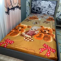 در حد نو ، بدون کوچکترین خط و خش|تخت و سرویس خواب|محمدیه-قزوین, |دیوار