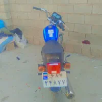 موتور کویر|موتورسیکلت|خرامه, |دیوار