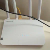 مودم بی سیم