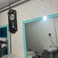 میزو صندلی در حد نو|میز و صندلی غذاخوری|خوی, |دیوار