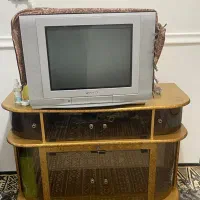 تلوزیون پانوسونیک 21 اینچ