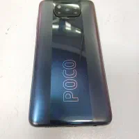 شیائومی x3proرام ۶حافظه ۱۲۸سالم وتمیز