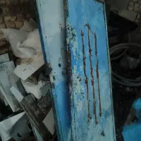 فروش درب انبار